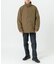 『別注』+phenix　WINDSTOPPER by GORE-TEX LABS スタンドダウンジャケット