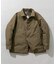 『別注』+phenix　WINDSTOPPER by GORE-TEX LABS スタンドダウンジャケット