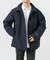 『別注』+phenix　WINDSTOPPER by GORE-TEX LABS スタンドダウンジャケット