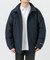 『別注』+phenix　WINDSTOPPER by GORE-TEX LABS スタンドダウンジャケット