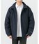 『別注』+phenix　WINDSTOPPER by GORE-TEX LABS スタンドダウンジャケット