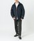 『別注』+phenix　WINDSTOPPER by GORE-TEX LABS スタンドダウンジャケット