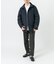 『別注』+phenix　WINDSTOPPER by GORE-TEX LABS スタンドダウンジャケット