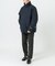 『別注』+phenix　WINDSTOPPER by GORE-TEX LABS スタンドダウンジャケット
