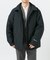 『別注』+phenix　WINDSTOPPER by GORE-TEX LABS スタンドダウンジャケット