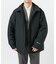 『別注』+phenix　WINDSTOPPER by GORE-TEX LABS スタンドダウンジャケット