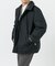 『別注』+phenix　WINDSTOPPER by GORE-TEX LABS スタンドダウンジャケット