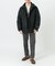 『別注』+phenix　WINDSTOPPER by GORE-TEX LABS スタンドダウンジャケット