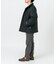 『別注』+phenix　WINDSTOPPER by GORE-TEX LABS スタンドダウンジャケット