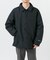 『別注』+phenix　WINDSTOPPER by GORE-TEX LABS スタンドダウンジャケット