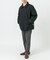 『別注』+phenix　WINDSTOPPER by GORE-TEX LABS スタンドダウンジャケット