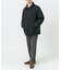 『別注』+phenix　WINDSTOPPER by GORE-TEX LABS スタンドダウンジャケット