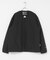 『別注』+phenix　WINDSTOPPER by GORE-TEX LABS ノーカラーダウンジャケット
