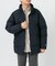 『別注』+phenix　WINDSTOPPER by GORE-TEX LABS 2WAY ダウンジャケット