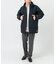 『別注』+phenix　WINDSTOPPER by GORE-TEX LABS 2WAY ダウンジャケット