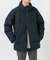 『別注』+phenix　WINDSTOPPER by GORE-TEX LABS 2WAY ダウンジャケット