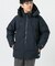 『別注』+phenix　WINDSTOPPER by GORE-TEX LABS 2WAY ダウンジャケット