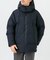 『別注』+phenix　WINDSTOPPER by GORE-TEX LABS 2WAY ダウンジャケット
