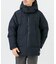 『別注』+phenix　WINDSTOPPER by GORE-TEX LABS 2WAY ダウンジャケット