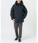『別注』+phenix　WINDSTOPPER by GORE-TEX LABS 2WAY ダウンジャケット