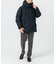 『別注』+phenix　WINDSTOPPER by GORE-TEX LABS 2WAY ダウンジャケット