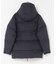 『別注』+phenix　WINDSTOPPER by GORE-TEX LABS 2WAY ダウンジャケット