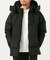 『別注』+phenix　WINDSTOPPER by GORE-TEX LABS 2WAY ダウンジャケット