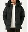 『別注』+phenix　WINDSTOPPER by GORE-TEX LABS 2WAY ダウンジャケット