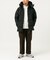 『別注』+phenix　WINDSTOPPER by GORE-TEX LABS 2WAY ダウンジャケット
