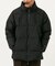 『別注』+phenix　WINDSTOPPER by GORE-TEX LABS 2WAY ダウンジャケット
