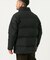『別注』+phenix　WINDSTOPPER by GORE-TEX LABS 2WAY ダウンジャケット