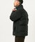 『別注』+phenix　WINDSTOPPER by GORE-TEX LABS 2WAY ダウンジャケット