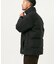 『別注』+phenix　WINDSTOPPER by GORE-TEX LABS 2WAY ダウンジャケット