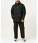 『別注』+phenix　WINDSTOPPER by GORE-TEX LABS 2WAY ダウンジャケット