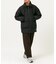 『別注』+phenix　WINDSTOPPER by GORE-TEX LABS 2WAY ダウンジャケット