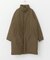 『別注』+phenix　WINDSTOPPER by GORE-TEX LABS スタンドダウンコート