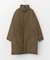 『別注』+phenix　WINDSTOPPER by GORE-TEX LABS スタンドダウンコート