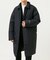 『別注』+phenix　WINDSTOPPER by GORE-TEX LABS スタンドダウンコート