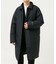 『別注』+phenix　WINDSTOPPER by GORE-TEX LABS スタンドダウンコート