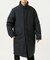 『別注』+phenix　WINDSTOPPER by GORE-TEX LABS スタンドダウンコート