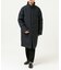 『別注』+phenix　WINDSTOPPER by GORE-TEX LABS スタンドダウンコート