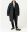 『別注』+phenix　WINDSTOPPER by GORE-TEX LABS スタンドダウンコート