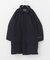 『別注』+phenix　WINDSTOPPER by GORE-TEX LABS スタンドダウンコート