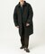 『別注』+phenix　WINDSTOPPER by GORE-TEX LABS スタンドダウンコート