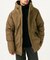 『別注』+phenix　WINDSTOPPER by GORE-TEX LABS ダウンジャケット
