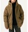 『別注』+phenix　WINDSTOPPER by GORE-TEX LABS ダウンジャケット