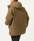 『別注』+phenix　WINDSTOPPER by GORE-TEX LABS ダウンジャケット