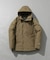 『別注』+phenix　WINDSTOPPER by GORE-TEX LABS ダウンジャケット