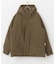 『別注』+phenix　WINDSTOPPER by GORE-TEX LABS ダウンジャケット
