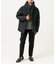 『別注』+phenix　WINDSTOPPER by GORE-TEX LABS ダウンジャケット